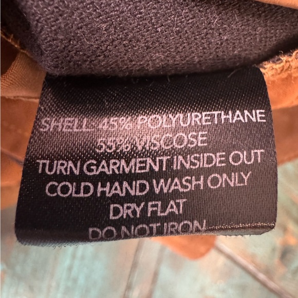 I.AM.GIA Natali Pant Size Small High Waist - Picture 14 of 16